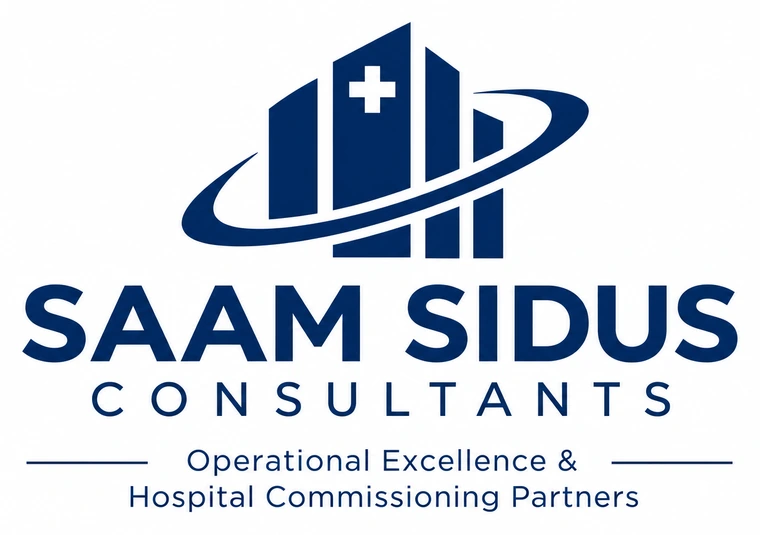 Saam Sidus Consultants